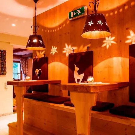 Hotel Tirolerhof 4 Sterne Superior