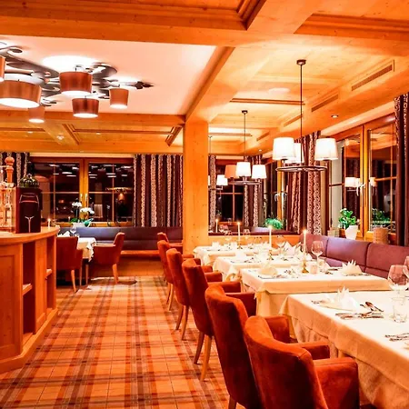 Tirolerhof 4 Sterne Superior 4*