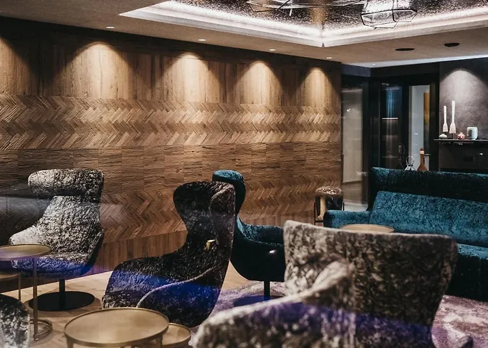 Tirolerhof 4 Sterne Superior 4* Tux