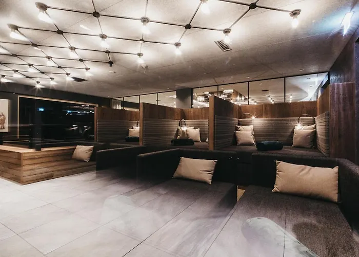 Tirolerhof 4 Sterne Superior Hotel 4*