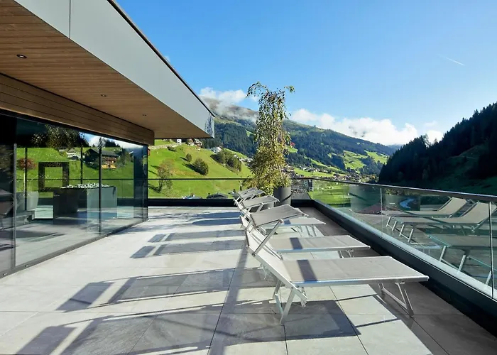 Tirolerhof 4 Sterne Superior 4*