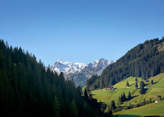 Tirolerhof 4 Sterne Superior Hotel