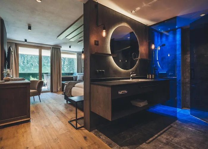 Tirolerhof 4 Sterne Superior Hotel