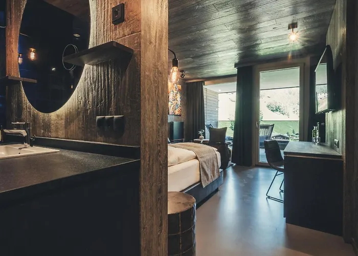 Tirolerhof 4 Sterne Superior Hotel