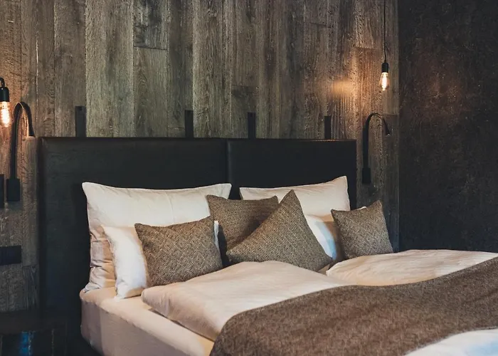 Tirolerhof 4 Sterne Superior Hotel Tux