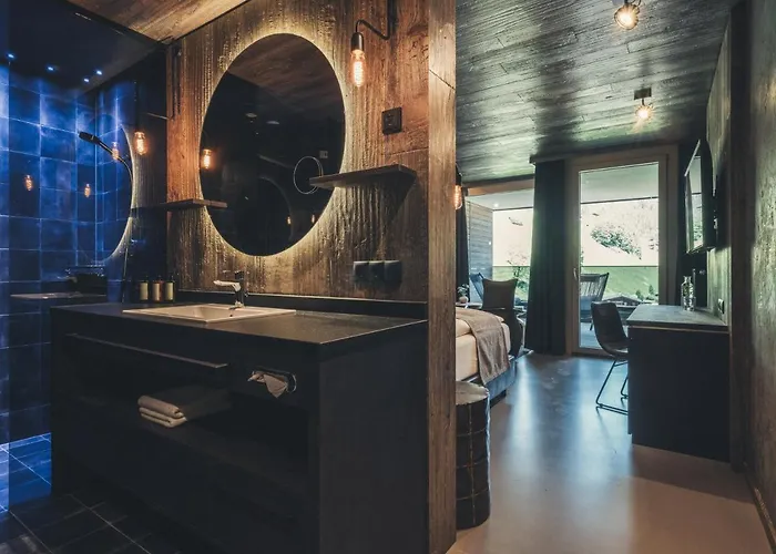 Tirolerhof 4 Sterne Superior Hotel 4*