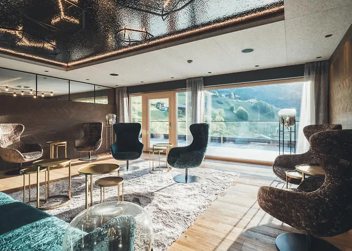 Hotel Tirolerhof 4 Sterne Superior 4*