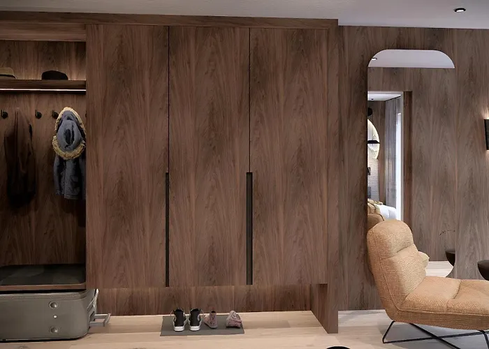 Tirolerhof 4 Sterne Superior Hotel