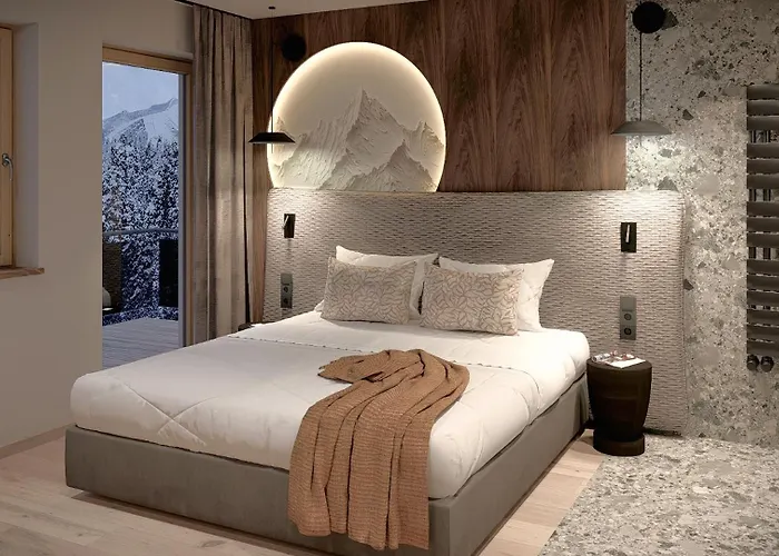 Tirolerhof 4 Sterne Superior Tux