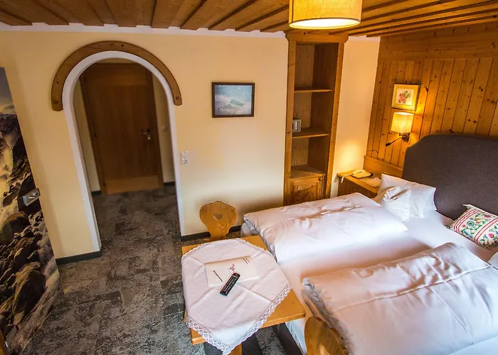 Hotel Tirolerhof 4 Sterne Superior 4*