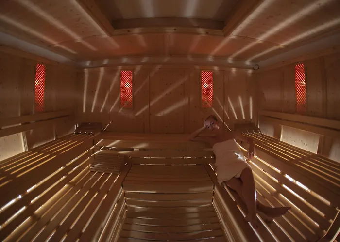 Tirolerhof 4 Sterne Superior 4*