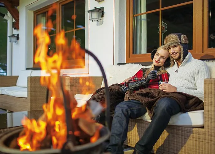 Tirolerhof 4 Sterne Superior