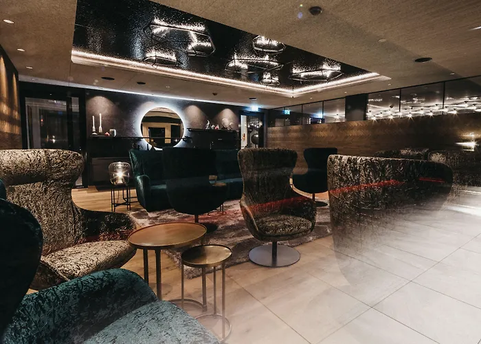 Hotel Tirolerhof 4 Sterne Superior