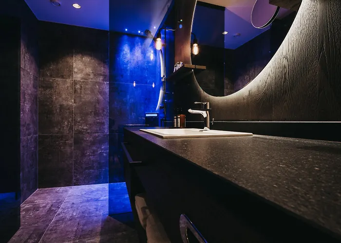 Tirolerhof 4 Sterne Superior Hotel 4*