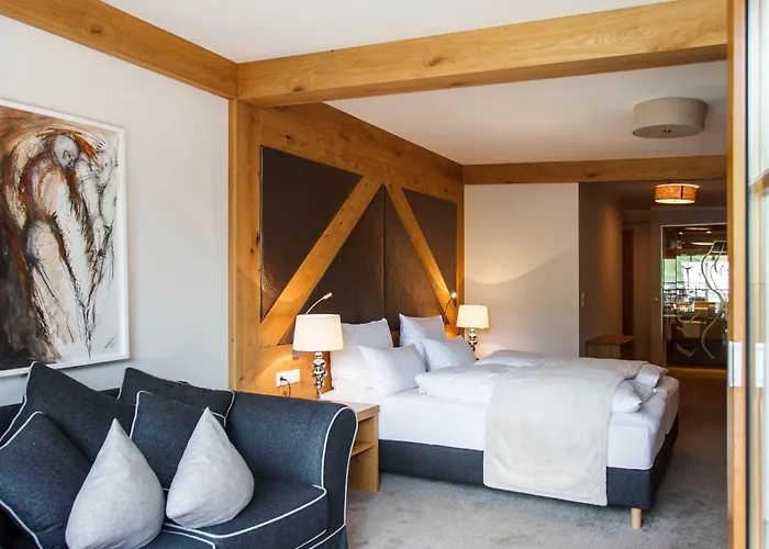 Hotel Tirolerhof 4 Sterne Superior 4*