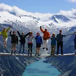 Tirolerhof 4 Sterne Superior Hotel 4*