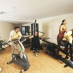 Ξενοδοχείο Tirolerhof 4 Sterne Superior Tux