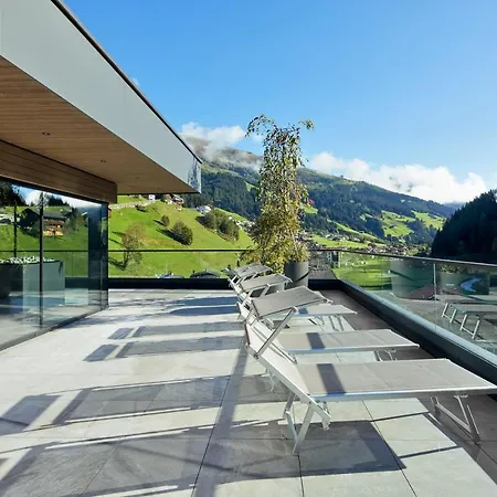 Tirolerhof 4 Sterne Superior 4*