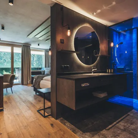 Tirolerhof 4 Sterne Superior Hotel