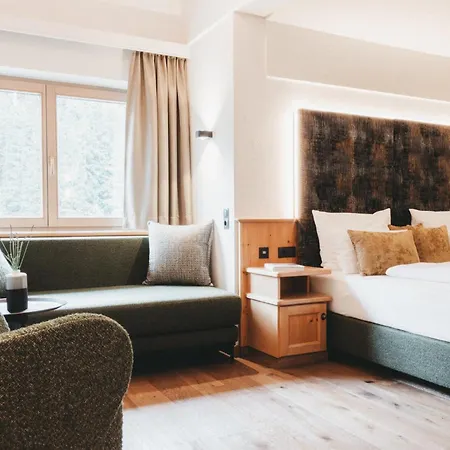 Tirolerhof 4 Sterne Superior 4*