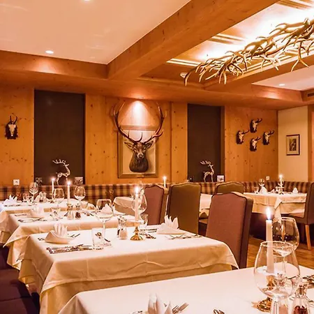 Tirolerhof 4 Sterne Superior Hotel Tux