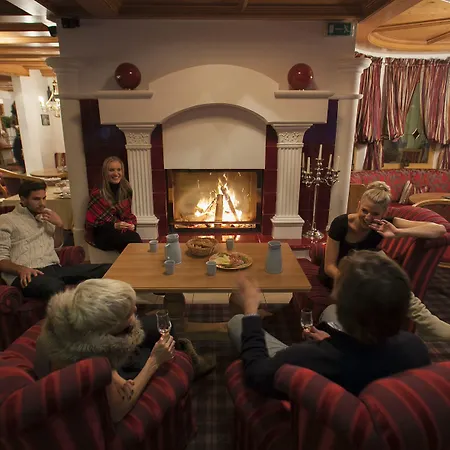 Tirolerhof 4 Sterne Superior Hotel