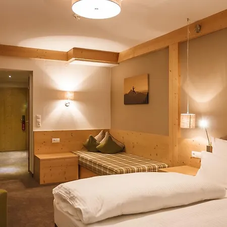 Tirolerhof 4 Sterne Superior 4*